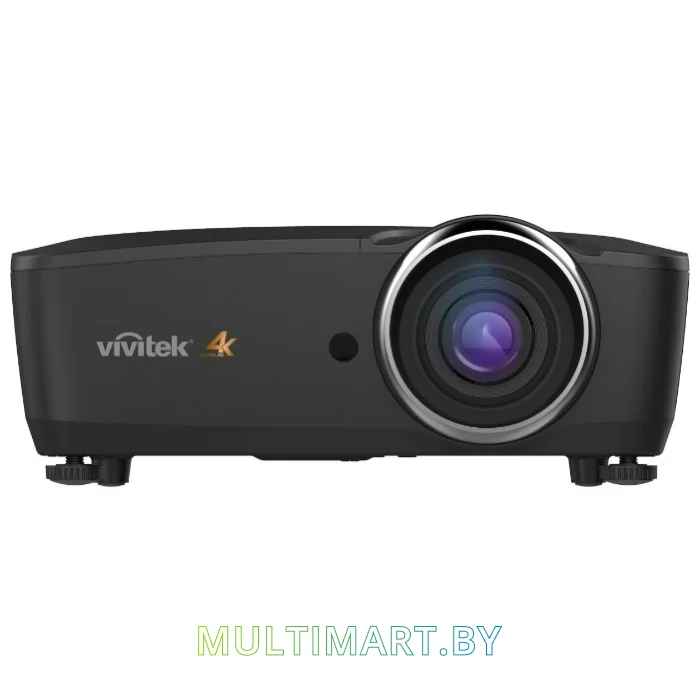 Проектор Vivitek HK2288 (черный)